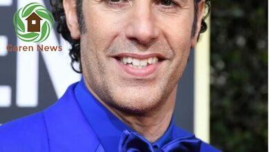 A Comedic Empire Unveiled: Sacha Baron Cohen Net Worth, Bio, Career And Why Have Such A Huge Income?